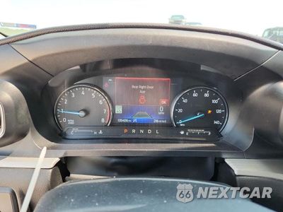 Zdjęcie 9 z 14 samochodu: 2021 FORD EXPLORER XLT VIN:1FMSK8DH3MGB61288 - miniatura