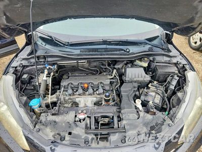 Zdjęcie 12 z 13 samochodu: 2018 HONDA HR-V EX VIN:3CZRU5H50JM714065 - miniatura