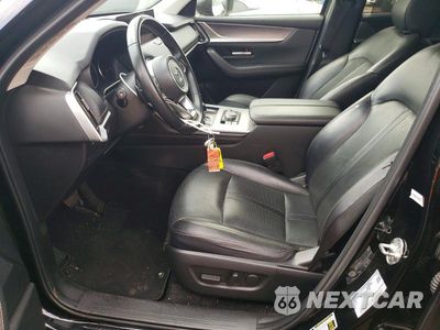 Zdjęcie 7 z 13 samochodu: 2025 MAZDA CX-90 PREFERRED VIN:JM3KKBHD4S1201698 - miniatura