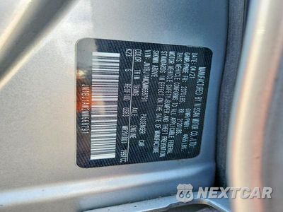Zdjęcie 14 z 14 samochodu: 2021 NISSAN ROGUE SPORT S VIN:JN1BJ1AW2MW668791 - miniatura