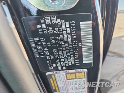 Zdjęcie 12 z 12 samochodu: 2026 KIA SORENTO S VIN:5XYRLDJC8TG445745 - miniatura