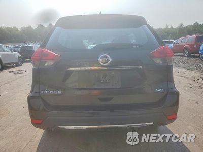 Zdjęcie 6 z 13 samochodu: 2017 NISSAN ROGUE S VIN:JN8AT2MV7HW001348 - miniatura