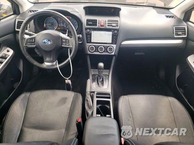 Zdjęcie 8 z 12 samochodu: 2015 SUBARU IMPREZA SPORT LIMITED VIN:JF1GPAZ65F8249899 - miniatura