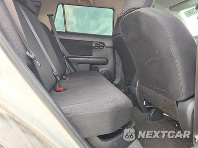 Zdjęcie 10 z 12 samochodu: 2008 SCION XB BASE VIN:JTLKE50E081060308 - miniatura