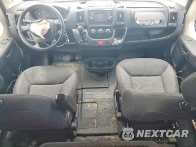 Zdjęcie 8 z 13 samochodu: 2020 RAM PROMASTER 3500 DELIVERY VAN VIN:3C6URVJG6LE125233 - miniatura
