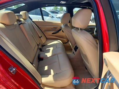 Zdjęcie 10 z 13 samochodu: 2016 BMW 328 XI SULEV VIN:WBA8E3C5XGK500434 - miniatura