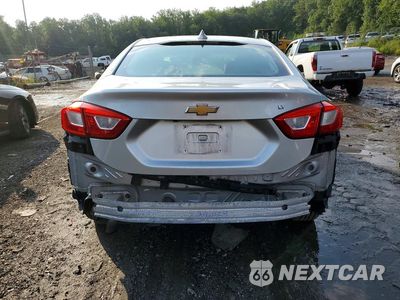 Zdjęcie 6 z 12 samochodu: 2018 CHEVROLET CRUZE LT VIN:1G1BE5SM8J7156506 - miniatura