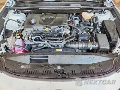 Zdjęcie 11 z 13 samochodu: 2026 TOYOTA CAMRY SE VIN:4T1DAACK1TU748430 - miniatura