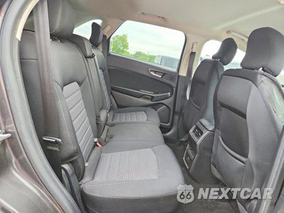 Zdjęcie 11 z 13 samochodu: 2017 FORD EDGE SE VIN:2FMPK4G94HBC59973 - miniatura