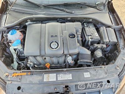 Zdjęcie 11 z 12 samochodu: 2012 VOLKSWAGEN PASSAT SEL VIN:1VWCP7A33CC023332 - miniatura