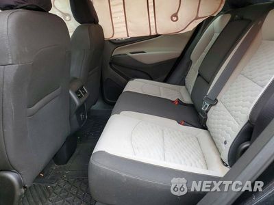 Zdjęcie 11 z 13 samochodu: 2019 CHEVROLET EQUINOX LS VIN:3GNAXHEV5KL375947 - miniatura