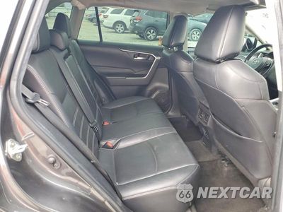 Zdjęcie 11 z 13 samochodu: 2022 TOYOTA RAV4 XLE PREMIUM VIN:2T3C1RFV6NC186858 - miniatura