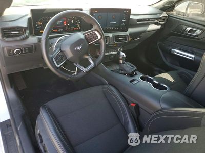 Zdjęcie 8 z 12 samochodu: 2024 FORD MUSTANG VIN:1FA6P8THXR5143310 - miniatura
