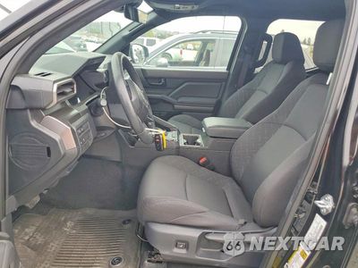 Zdjęcie 7 z 13 samochodu: 2025 TOYOTA TACOMA SR5 VIN:3TMKB5FN8SM050213 - miniatura
