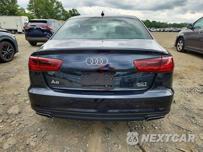 Zdjęcie 6 z 12 samochodu: 2018 AUDI A6 PREMIUM VIN:WAUF3AFC9JN107087 - miniatura