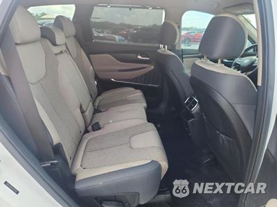 Zdjęcie 11 z 13 samochodu: 2019 HYUNDAI SANTA FE SEL PLUS 2.4L VIN:5NMS33AD0KH054100 - miniatura