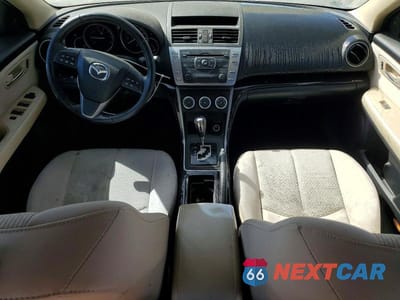 Zdjęcie 8 z 12 samochodu: 2012 MAZDA 6 I VIN:1YVHZ8DH0C5M11682 - miniatura
