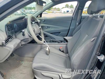 Zdjęcie 7 z 12 samochodu: 2024 HYUNDAI ELANTRA SEL VIN:KMHLM4DG6RU784119 - miniatura