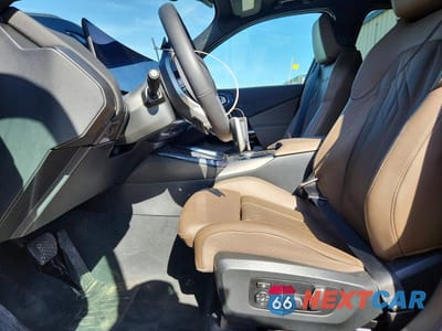 Zdjęcie 7 z 13 samochodu: 2026 BMW X3 30 XDRIVE VIN:5UX53GP07T9194195 - miniatura