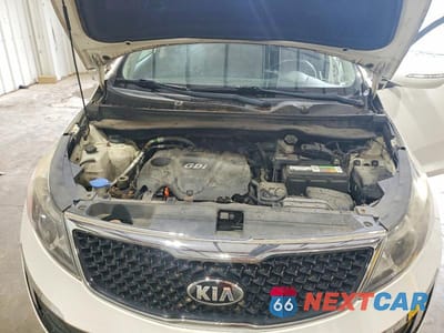 Zdjęcie 12 z 13 samochodu: 2014 KIA SPORTAGE EX VIN:KNDPCCAC1E7630060 - miniatura