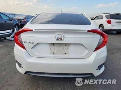 Zdjęcie 6 z 13 samochodu: 2016 HONDA CIVIC EXL VIN:19XFC1F74GE207052 - miniatura