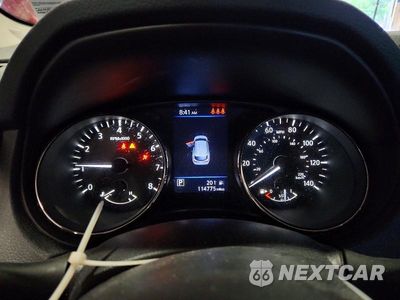 Zdjęcie 9 z 13 samochodu: 2020 NISSAN ROGUE SPORT S VIN:JN1BJ1CV7LW281432 - miniatura