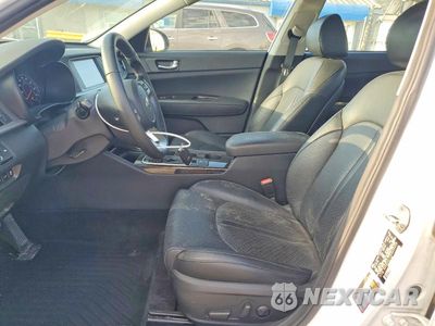 Zdjęcie 7 z 12 samochodu: 2019 KIA OPTIMA EX VIN:5XXGU4L17KG303650 - miniatura