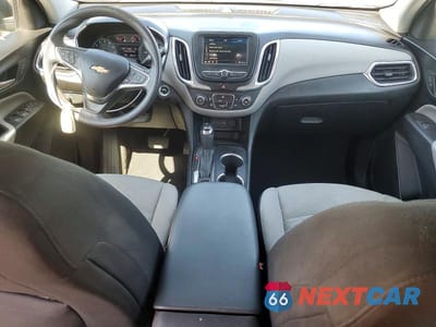 Zdjęcie 8 z 13 samochodu: 2019 CHEVROLET EQUINOX LS VIN:2GNAXHEV4K6244822 - miniatura