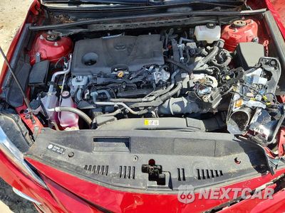 Zdjęcie 11 z 13 samochodu: 2024 TOYOTA CAMRY XLE VIN:4T1F31AK0RU077119 - miniatura