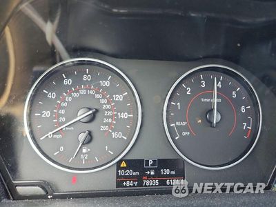 Zdjęcie 9 z 12 samochodu: 2014 BMW 228 I VIN:WBA1F5C59EV246060 - miniatura