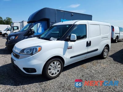 2019 RAM PROMASTER CITY SLT ZFBHRFBB0K6M00945 - główne zdjęcie licytacji z USA - miniatura
