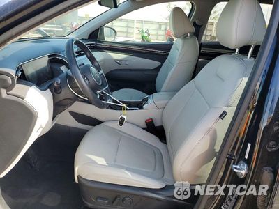 Zdjęcie 7 z 13 samochodu: 2024 HYUNDAI TUCSON SEL VIN:5NMJFCDE5RH347329 - miniatura