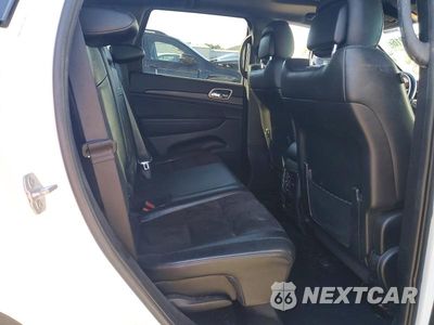 Zdjęcie 11 z 14 samochodu: 2021 JEEP GRAND CHEROKEE LAREDO VIN:1C4RJFAG8MC759728 - miniatura