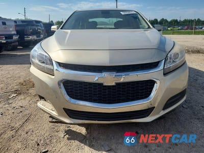 Piąte zdjęcie samochodu w środku: 2014 CHEVROLET MALIBU 1LT VIN:1G11C5SL5EF160744 - miniatura