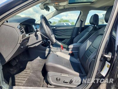 Zdjęcie 7 z 12 samochodu: 2022 VOLKSWAGEN JETTA SEL VIN:3VWGM7BU9NM031566 - miniatura
