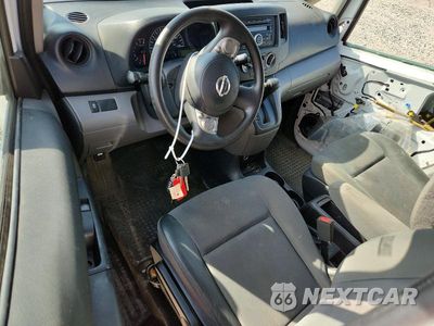 Zdjęcie 8 z 14 samochodu: 2016 NISSAN NV200 S VIN:3N6CM0KN5GK700834 - miniatura