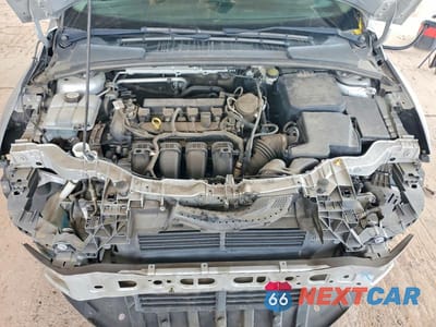 Zdjęcie 11 z 13 samochodu: 2016 FORD FOCUS SEL VIN:1FADP3F27GL254407 - miniatura