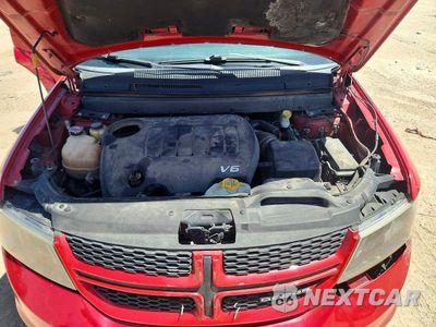 Zdjęcie 12 z 13 samochodu: 2018 DODGE JOURNEY GT VIN:3C4PDCEG9JT421858 - miniatura