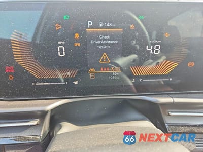 Zdjęcie 9 z 13 samochodu: 2026 KIA SPORTAGE EX VIN:5XYK33DF8TG423780 - miniatura