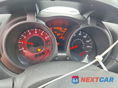 Zdjęcie 9 z 13 samochodu: 2015 NISSAN JUKE NISMO VIN:JN8AF5MV2FT558739 - miniatura