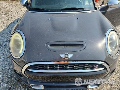 Zdjęcie 11 z 12 samochodu: 2014 MINI COOPER S VIN:WMWXM7C52ET985844 - miniatura