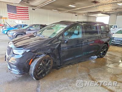 2026 CHRYSLER PACIFICA SELECT 2C4RC1BG0TR280477 - główne zdjęcie licytacji z USA - miniatura