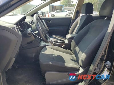 Zdjęcie 7 z 13 samochodu: 2009 NISSAN ROGUE S VIN:JN8AS58V29W449836 - miniatura