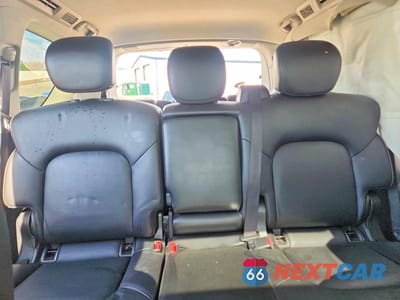 Zdjęcie 10 z 13 samochodu: 2020 NISSAN ARMADA SL VIN:JN8AY2ND9LX017318 - miniatura