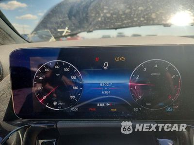 Zdjęcie 9 z 13 samochodu: 2025 MERCEDES-BENZ GLA 250 VIN:W1N4N4GB8SJ712490 - miniatura