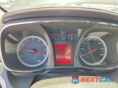 Zdjęcie 9 z 13 samochodu: 2013 GMC TERRAIN SLT VIN:2GKFLVEK2D6309771 - miniatura