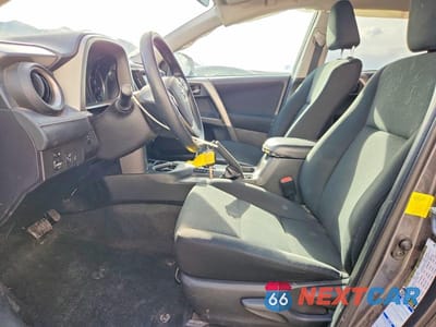 Zdjęcie 7 z 13 samochodu: 2018 TOYOTA RAV4 LE VIN:2T3BFREV5JW751866 - miniatura