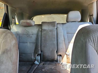 Zdjęcie 10 z 13 samochodu: 2013 KIA SORENTO LX VIN:5XYKT3A1XDG315297 - miniatura