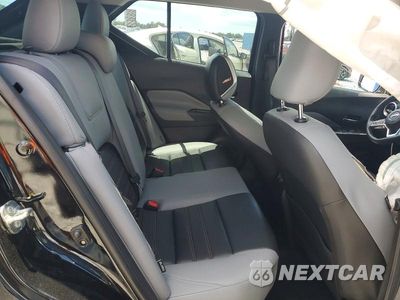 Zdjęcie 10 z 12 samochodu: 2022 NISSAN KICKS SR VIN:3N1CP5DV6NL527985 - miniatura
