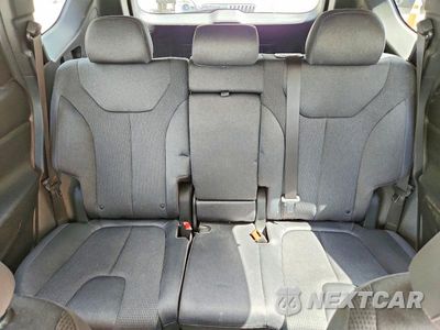 Zdjęcie 10 z 14 samochodu: 2021 HYUNDAI SANTA FE SEL VIN:5NMS64AJ9MH334345 - miniatura